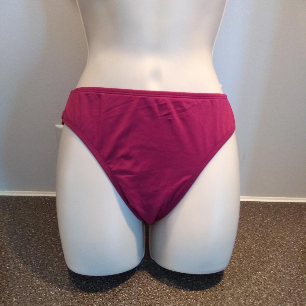 Ralph Lauren Bikini Swim Bottoms Size 10